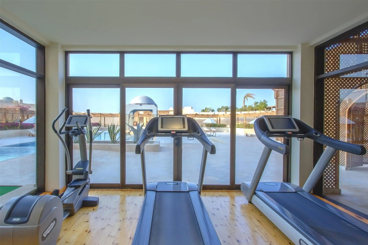 Отель Kempinski Hotel Soma Bay