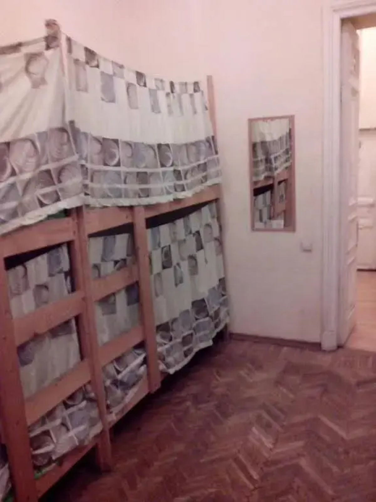 Hostel Right Place