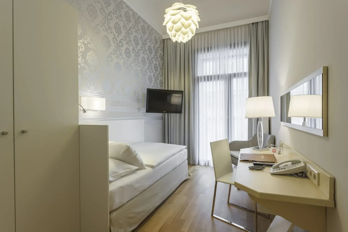 Hotel Wandl