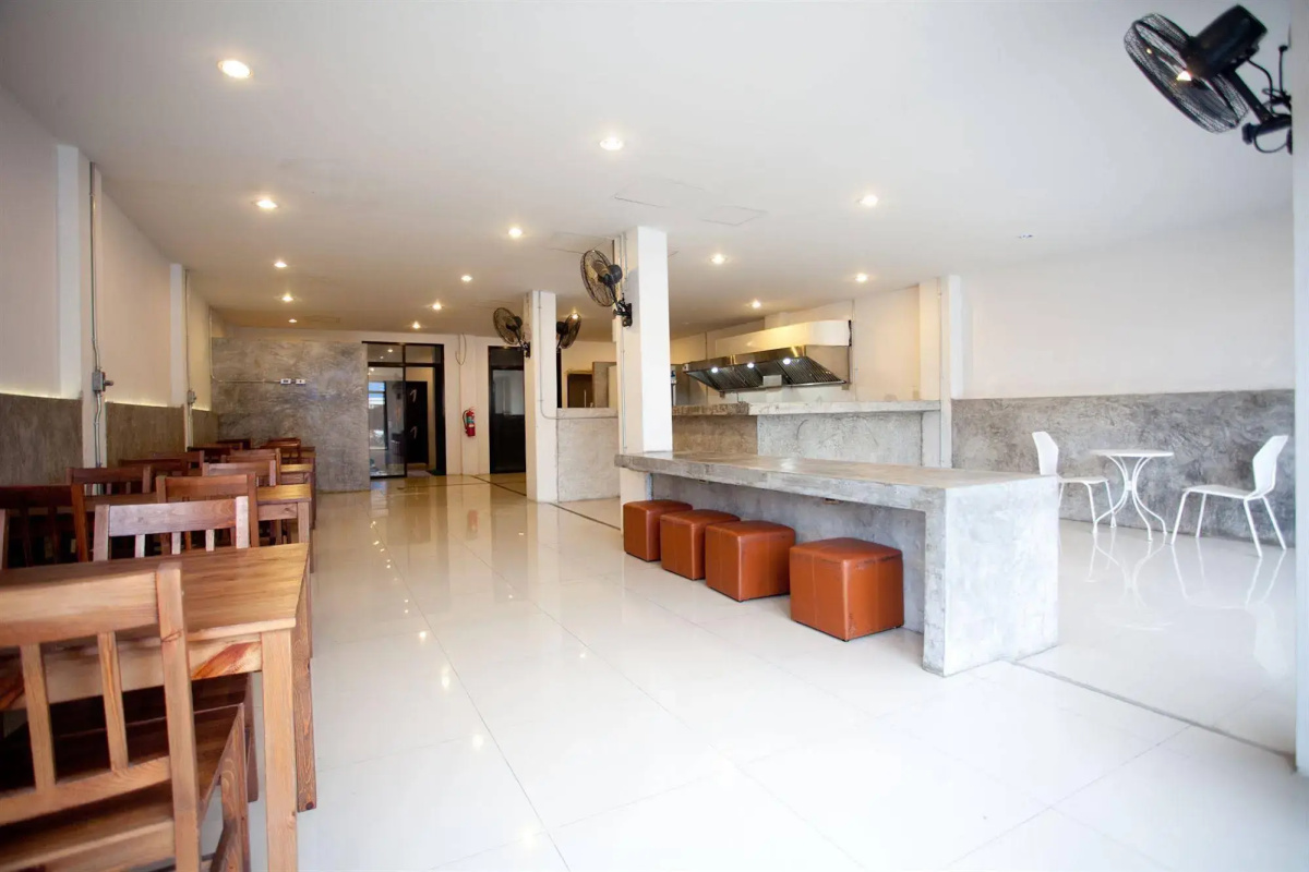 iCheck inn Chill Patong