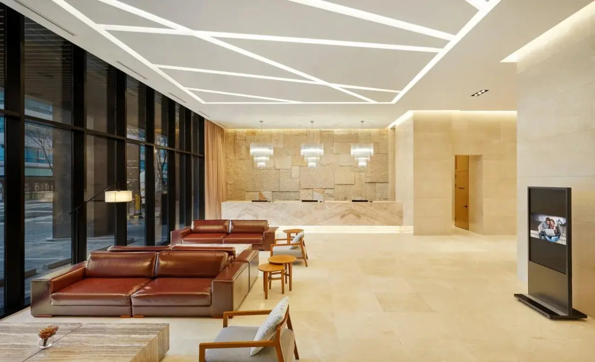 Skypark Central Seoul Pangyo