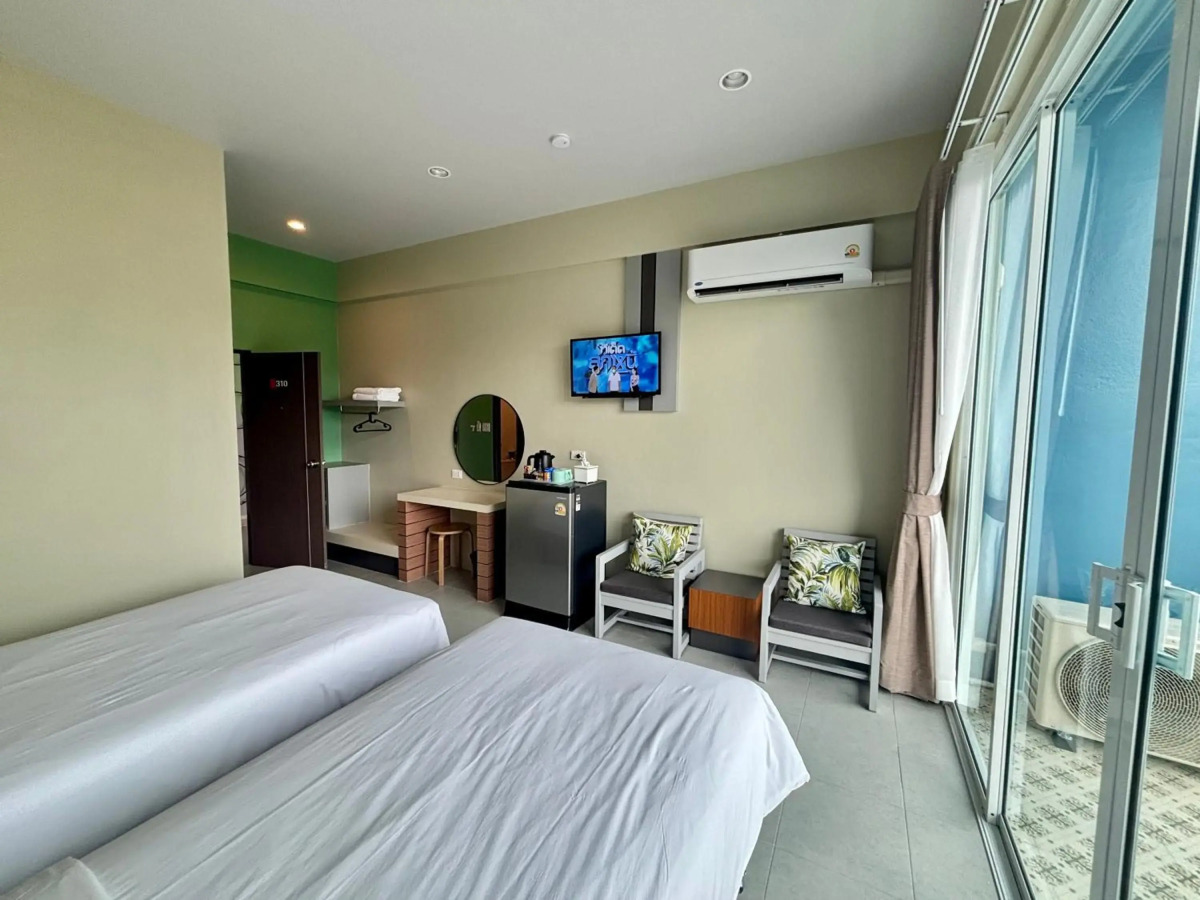 Siri Hotel Phuket