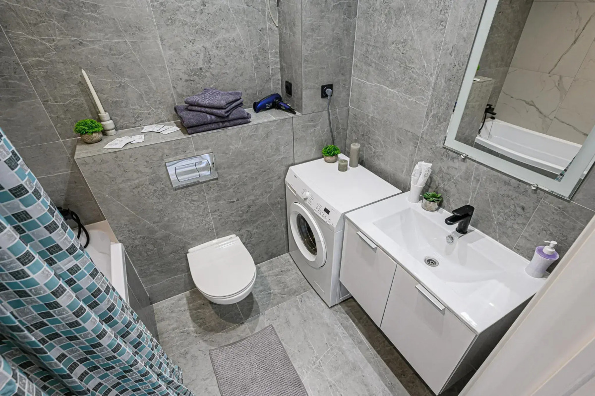 Апартаменты Степаненков на улице Покатная 55 А