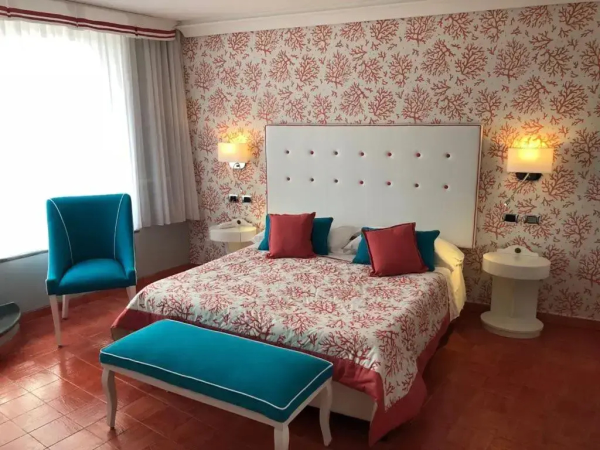 Hotel Prestige