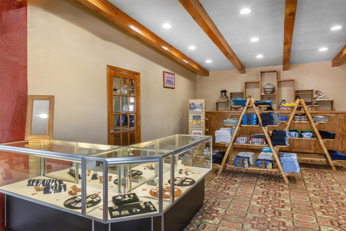 Best Western Canyon De Chelly Inn