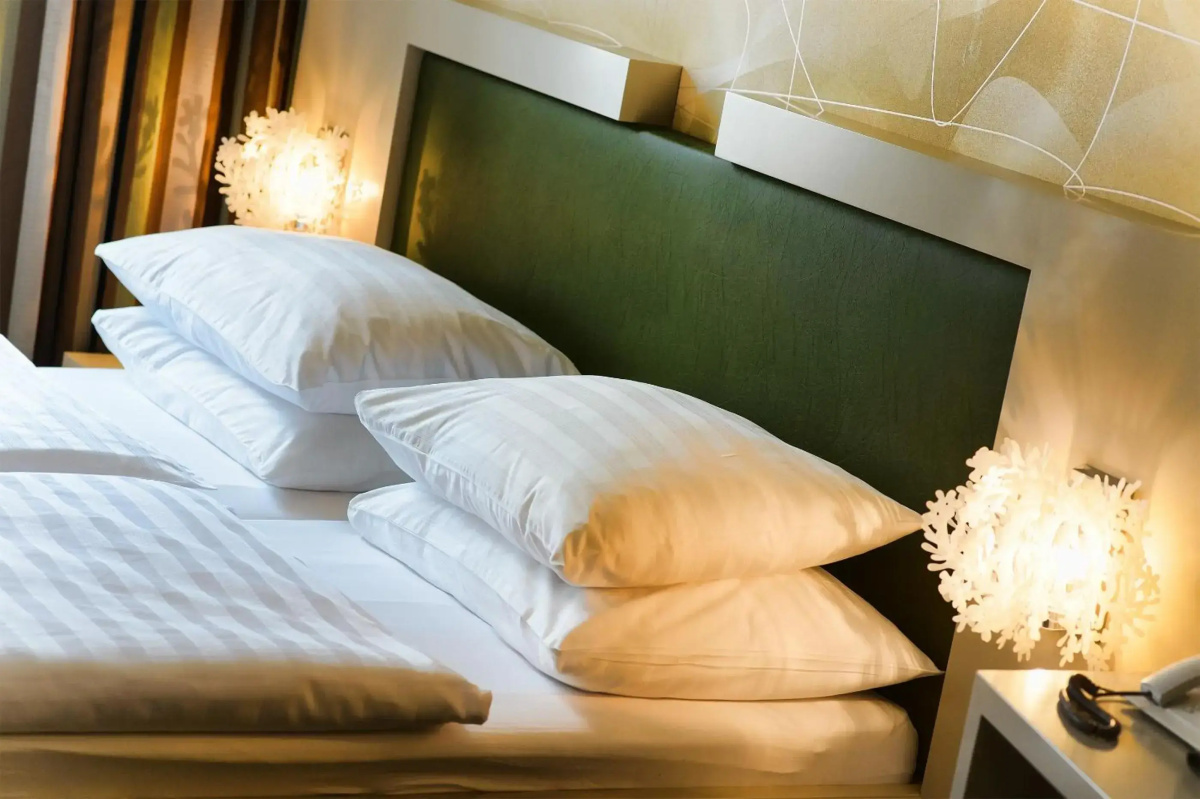 Hotel Prater Vienna