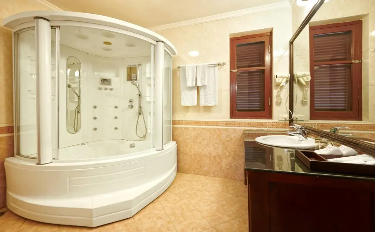 Tuan Chau Resort Ha Long