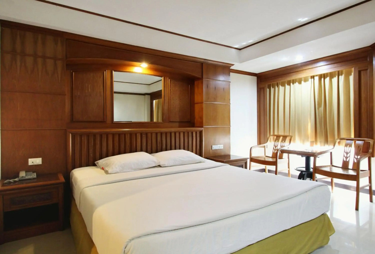 AA Pattaya Residence