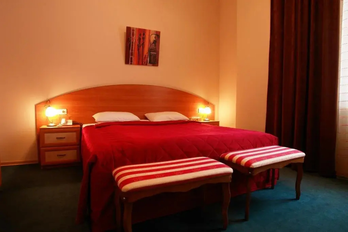 Северный Модерн