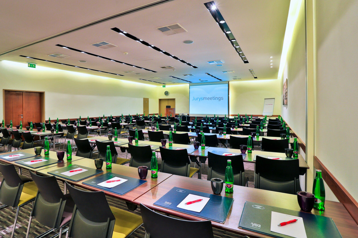 Botanique Hotel Prague