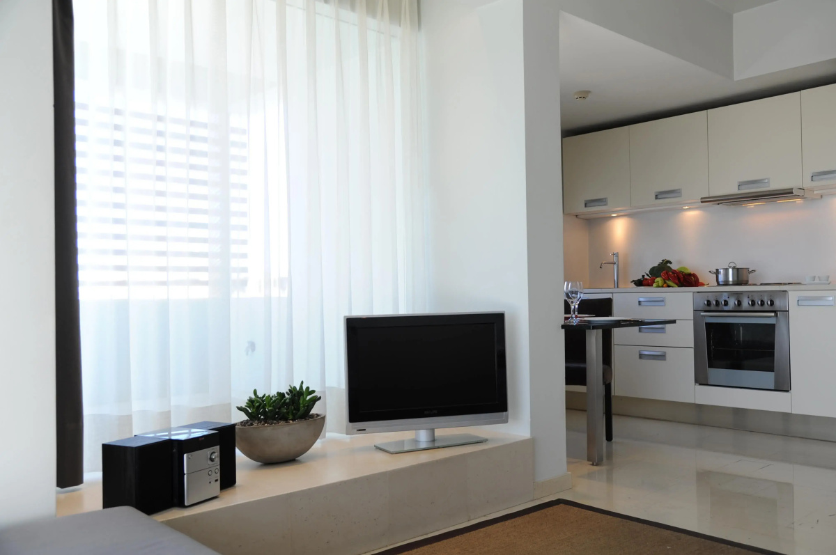 Brasil Suites Hotel & Apartments