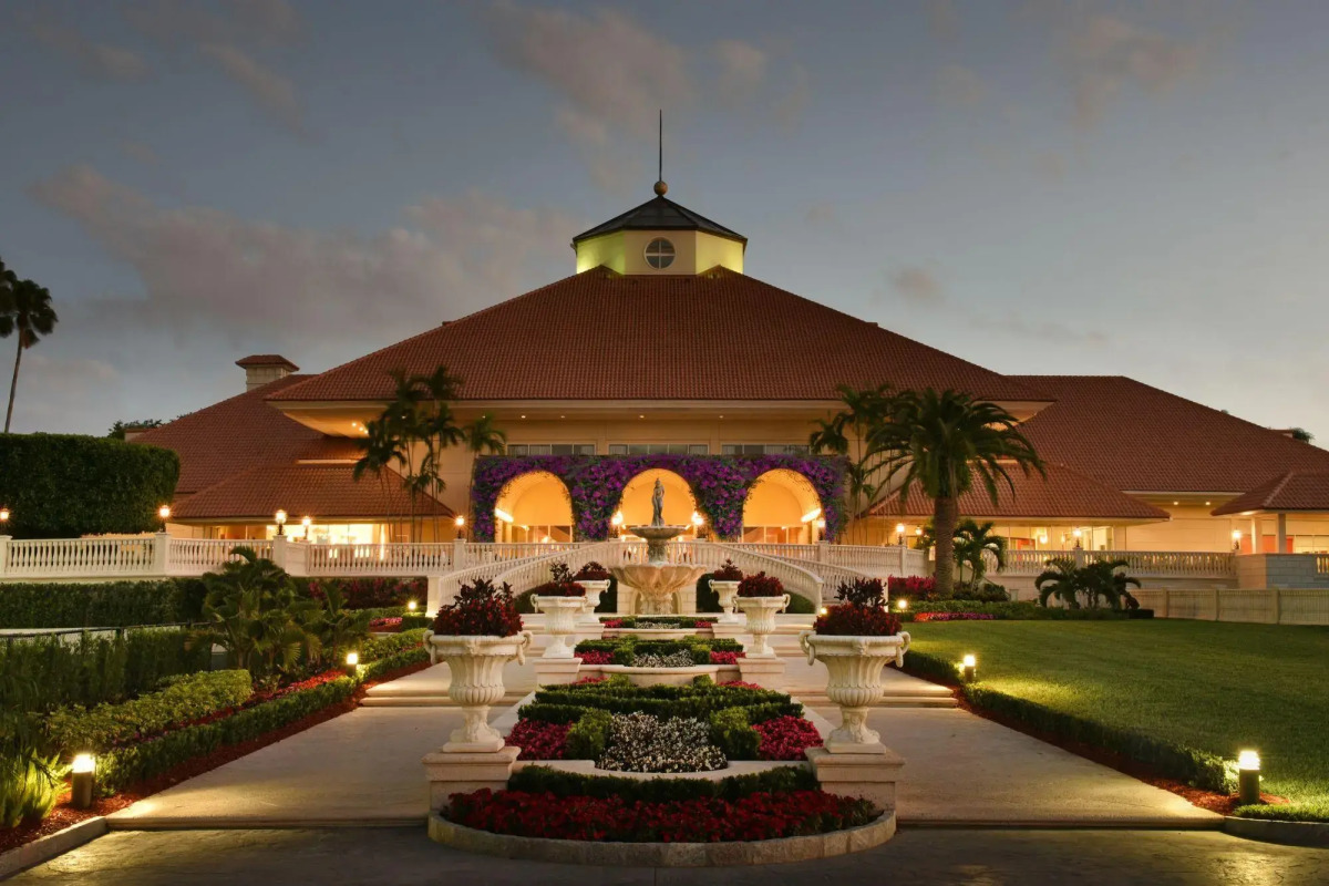 Trump National Doral Miami