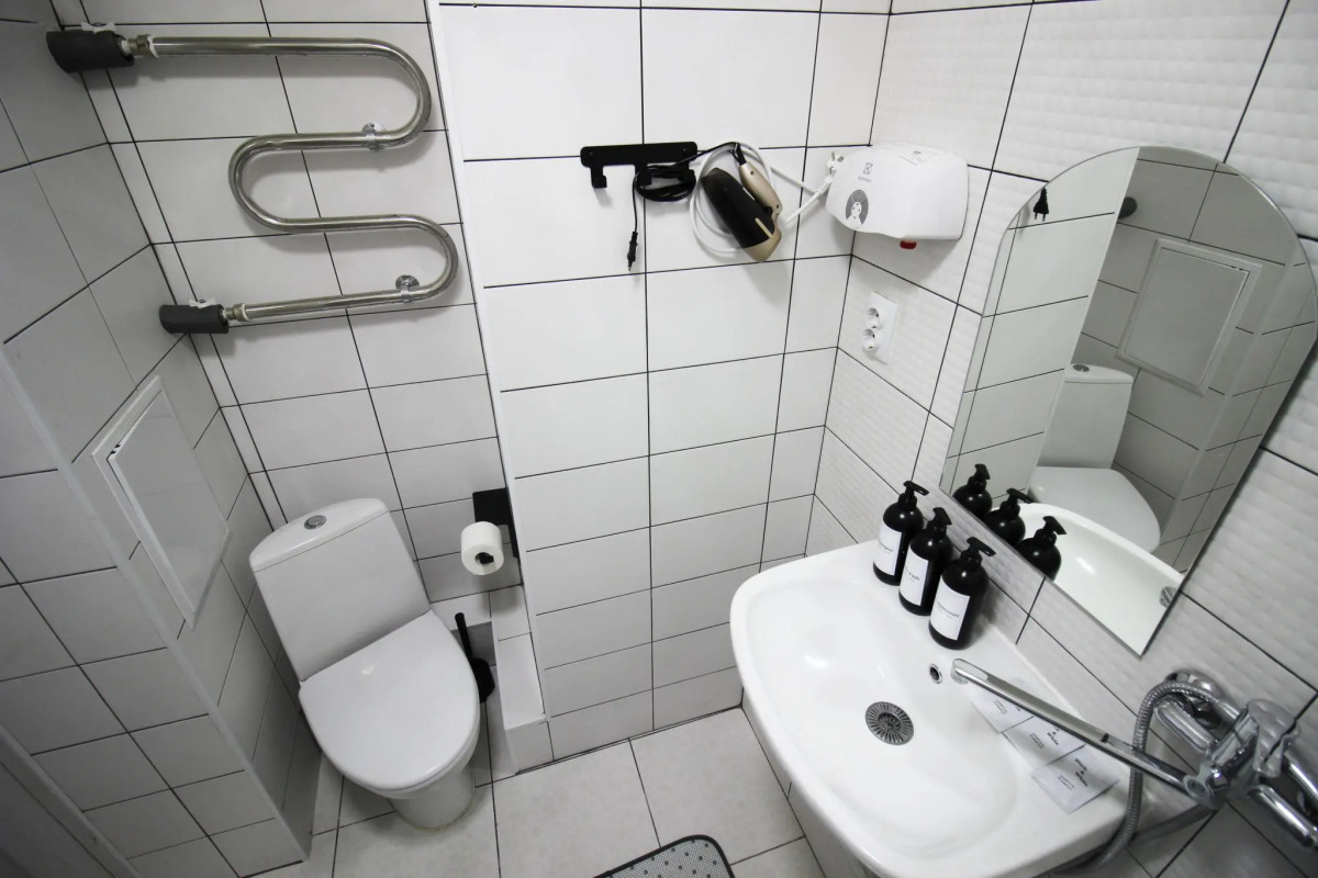 Апартаменты Максимум, пр-т. Дзержинского, д. 240