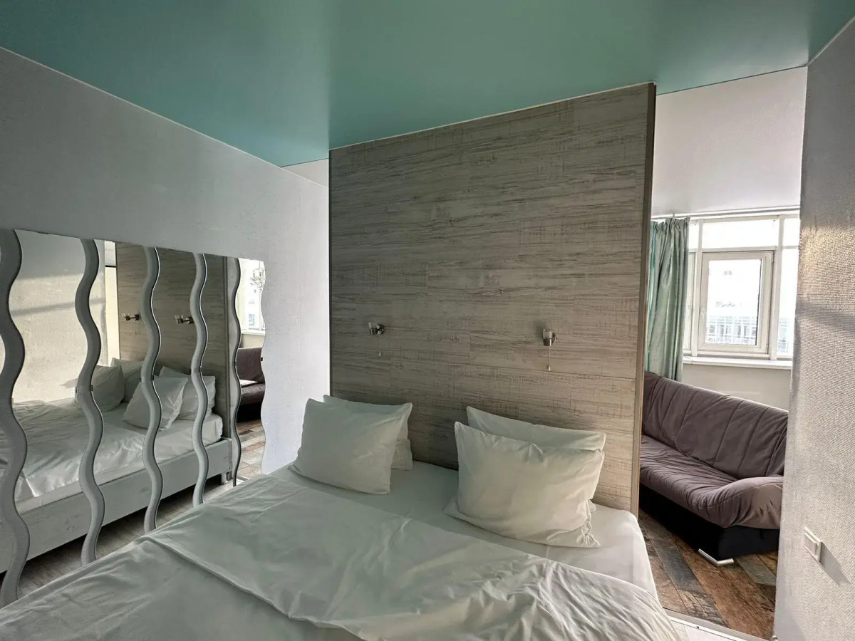 Апартаменты на Тверской