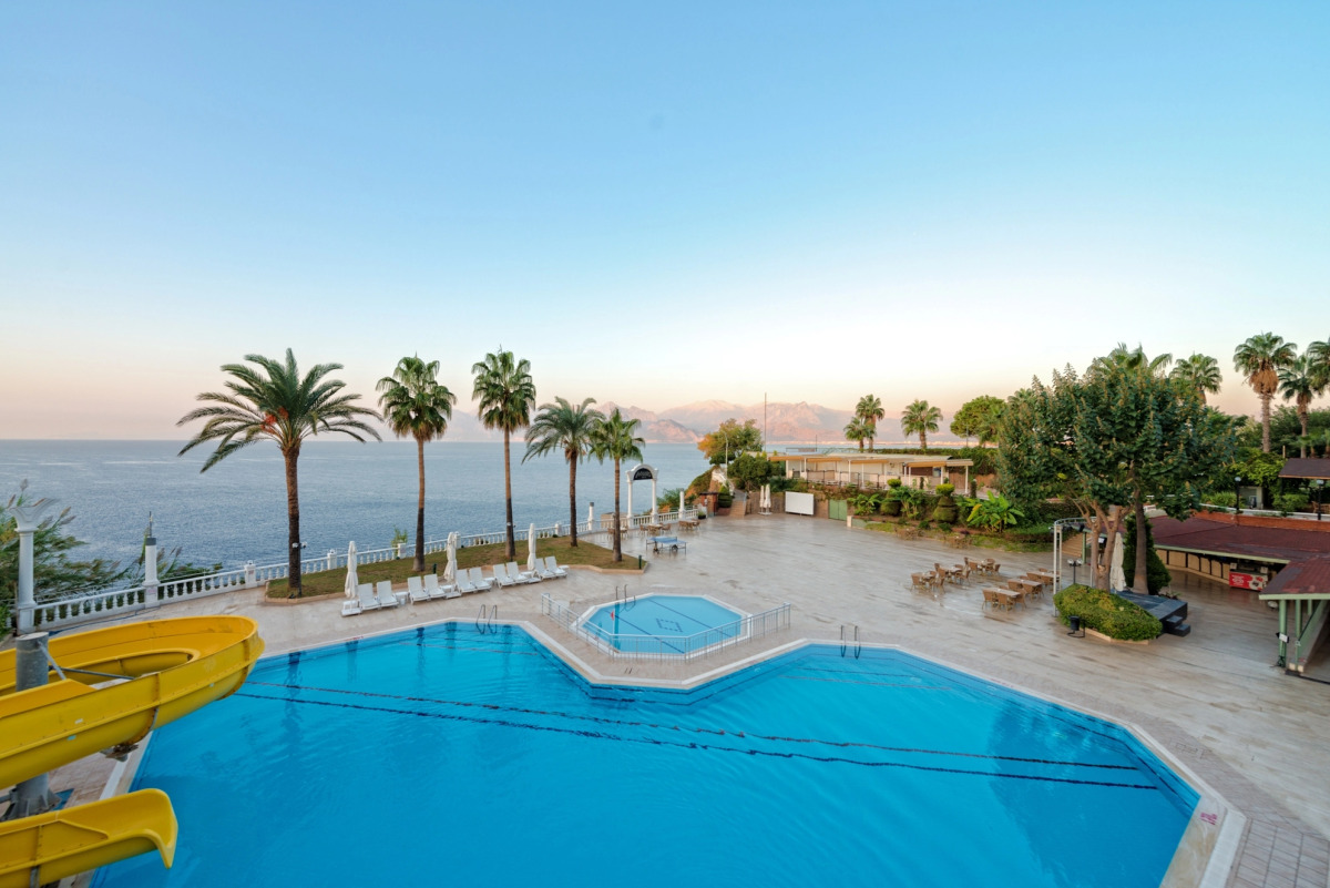 Antalya Adonis Hotel