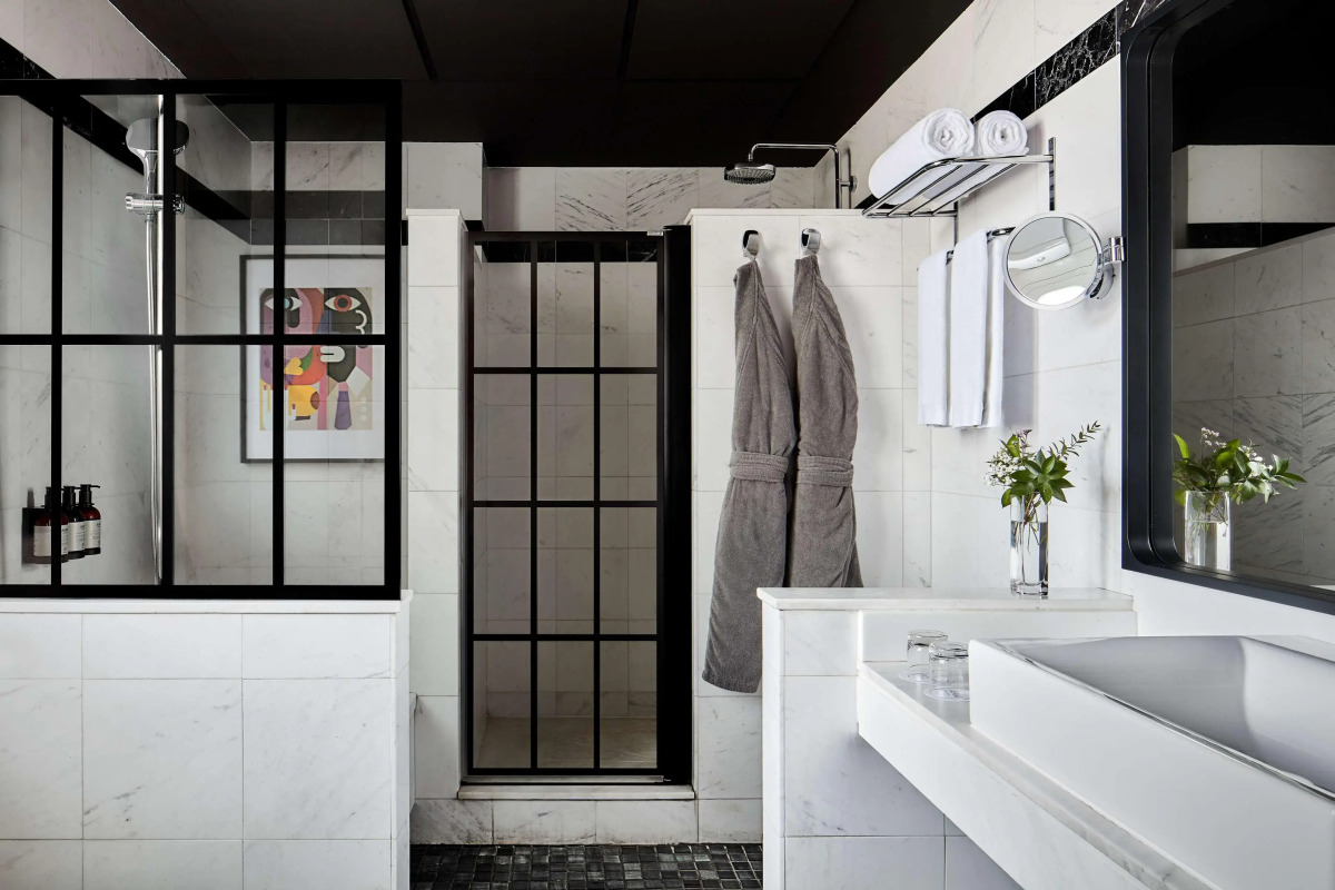 Avani Alonso Martinez Madrid Hotel