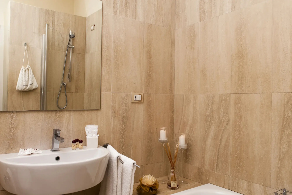 Residenza D'Epoca Palazzo Galletti