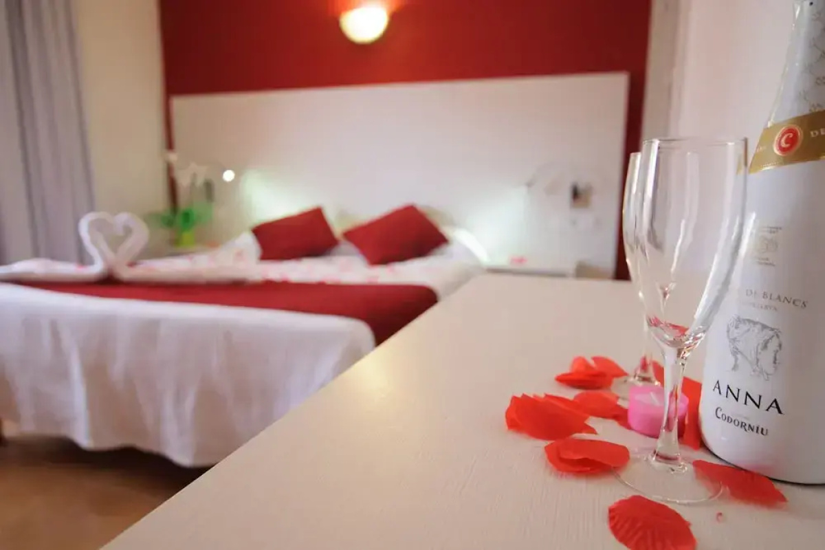 Hostal Marino