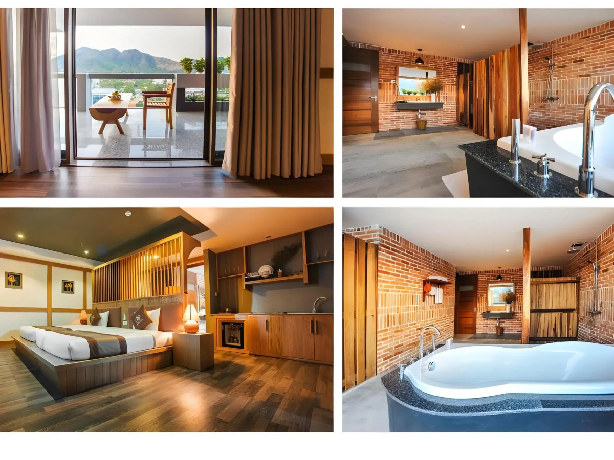 SeaSing Boutique Hotel