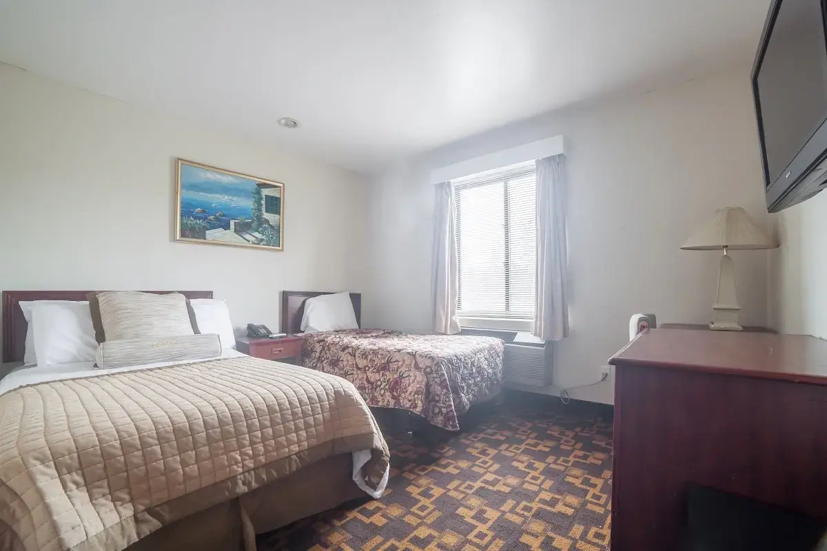 Windsor Hotel