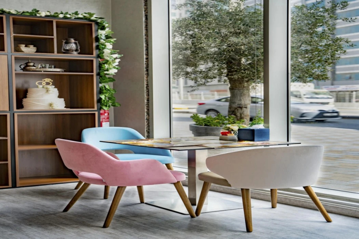 Luxe Grand Hotel Apartments