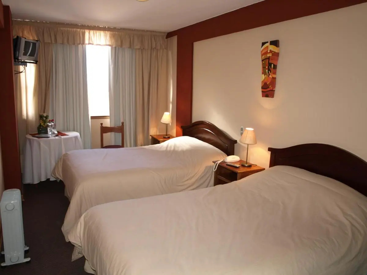Qelqatani Hotel