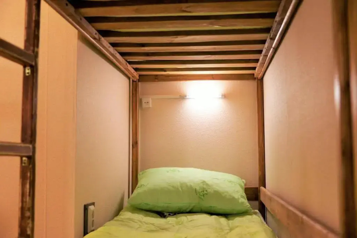 Podushka Hostel