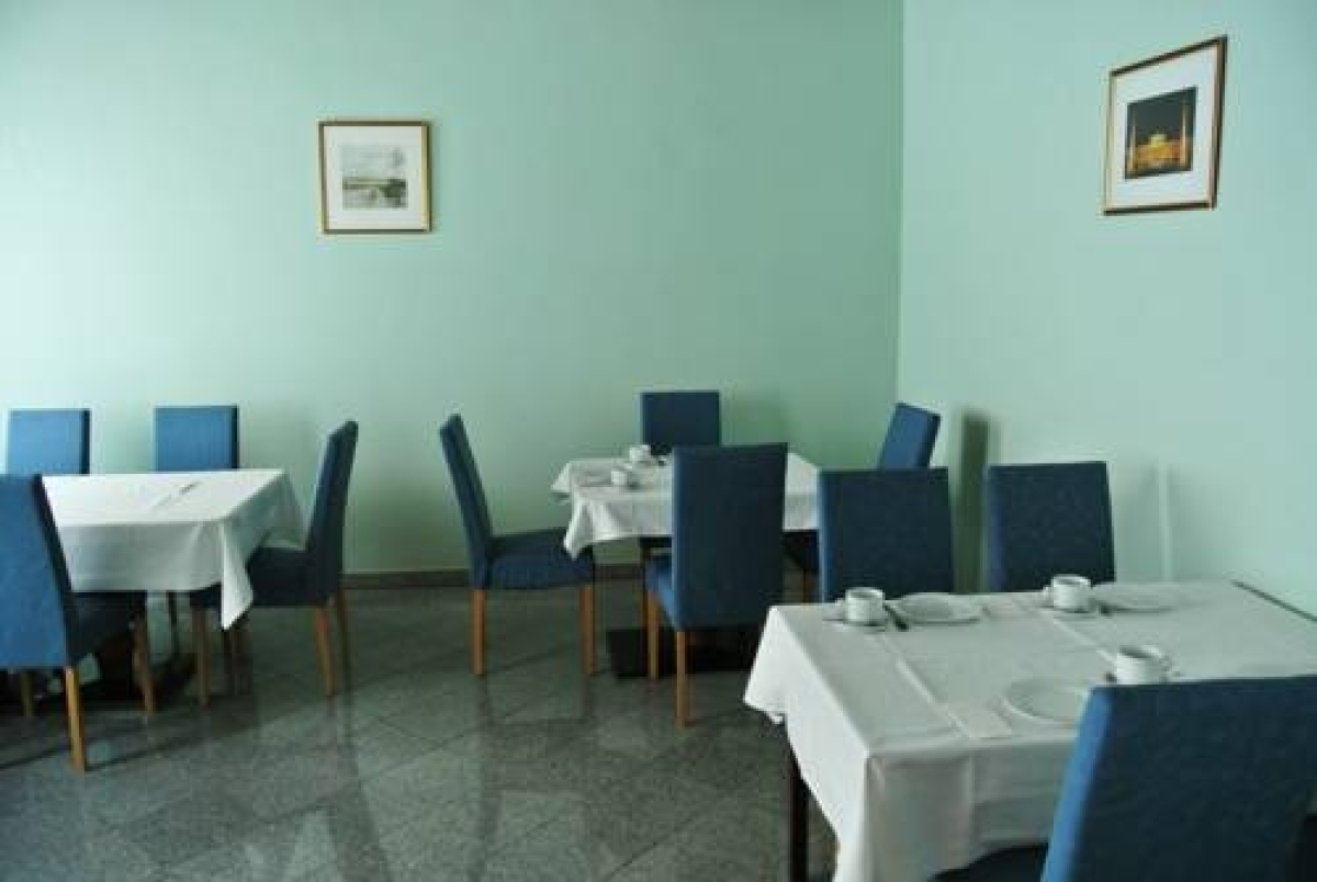 Pension Schönbrunn Vienna