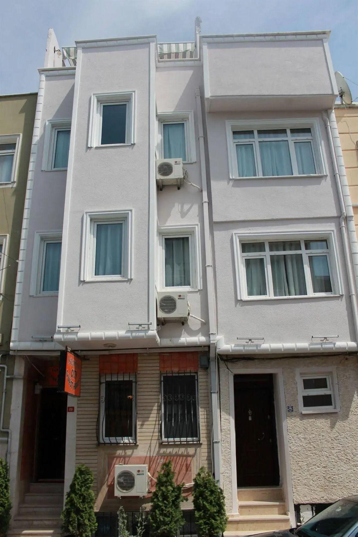 City Guest House Istanbul