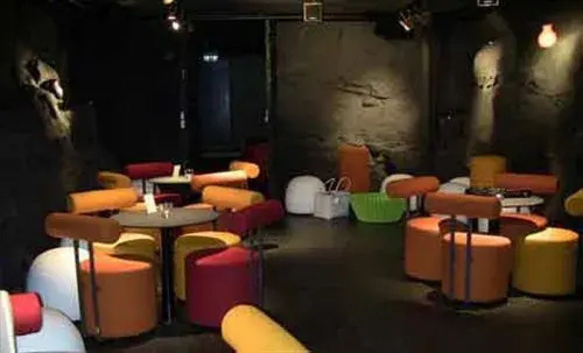 Svefi Hotell & Vandrarhem