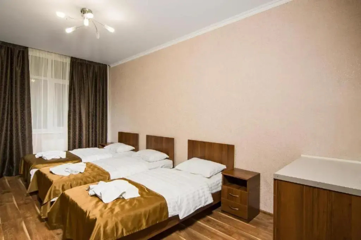 Отель «Лукьяновский»