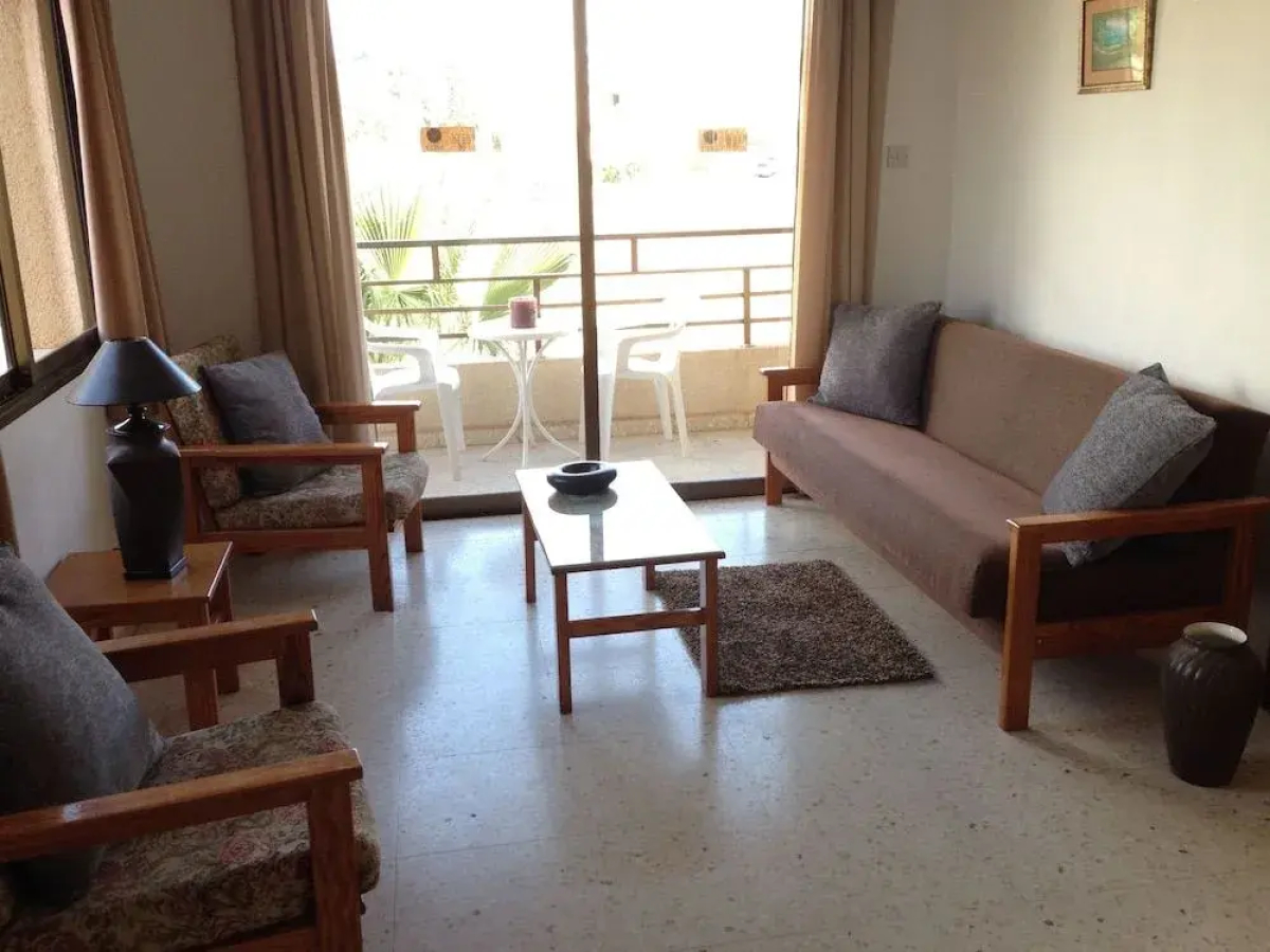 Panklitos Tourist Apartments
