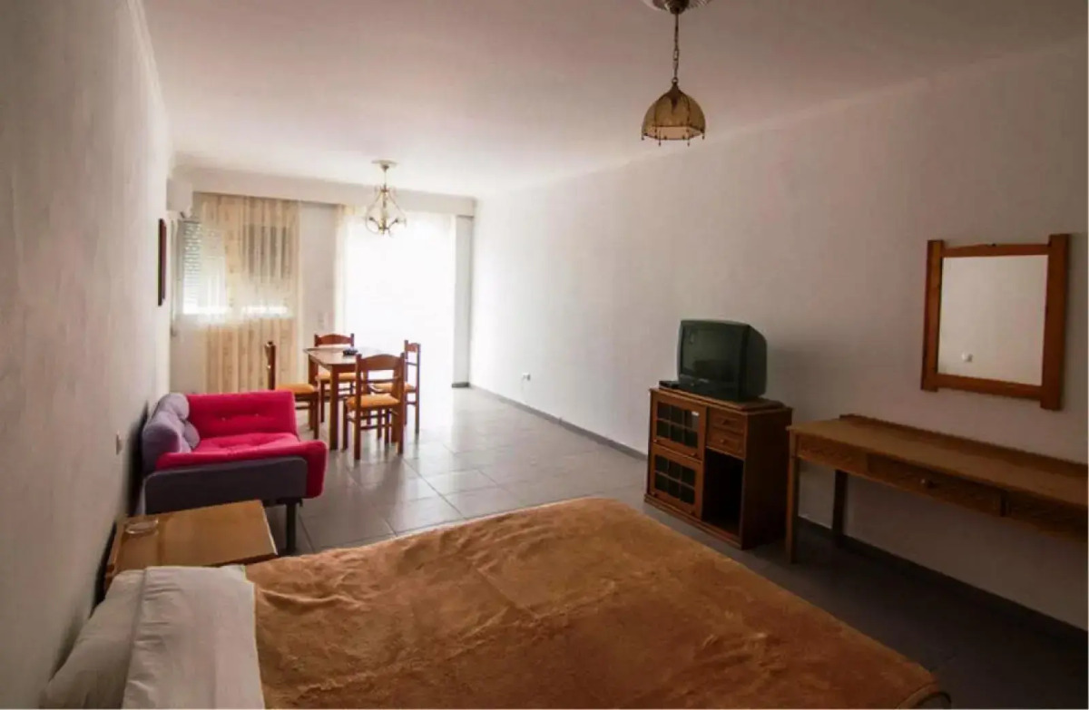 Faliraki Dream Studios & Apartments