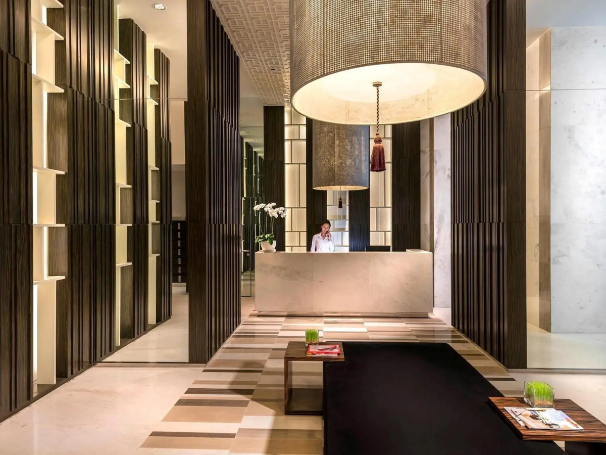The Costa Nha Trang Residences