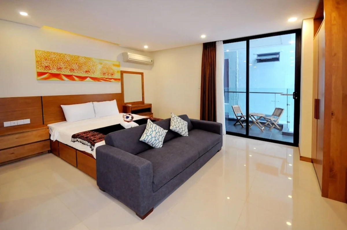 Homie Panorama Nha Trang