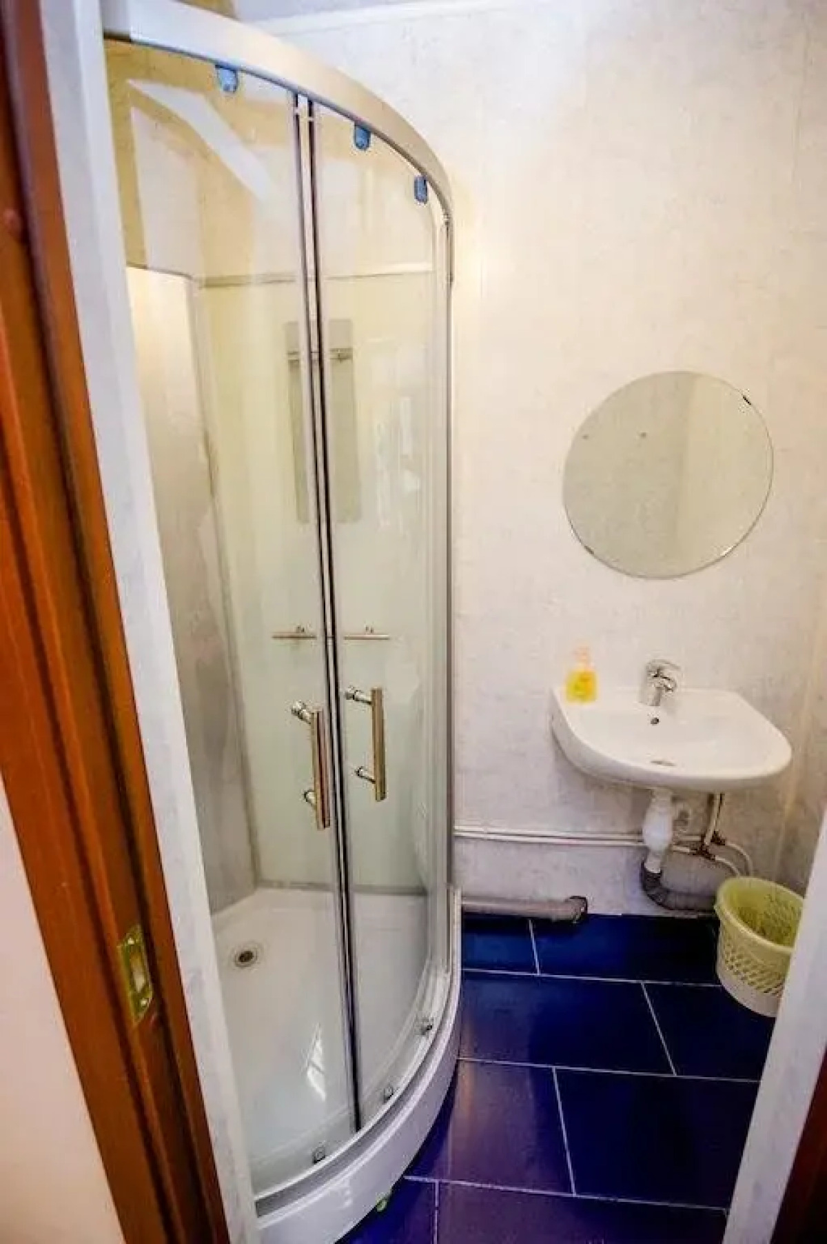 Hostel RiverSide Морская