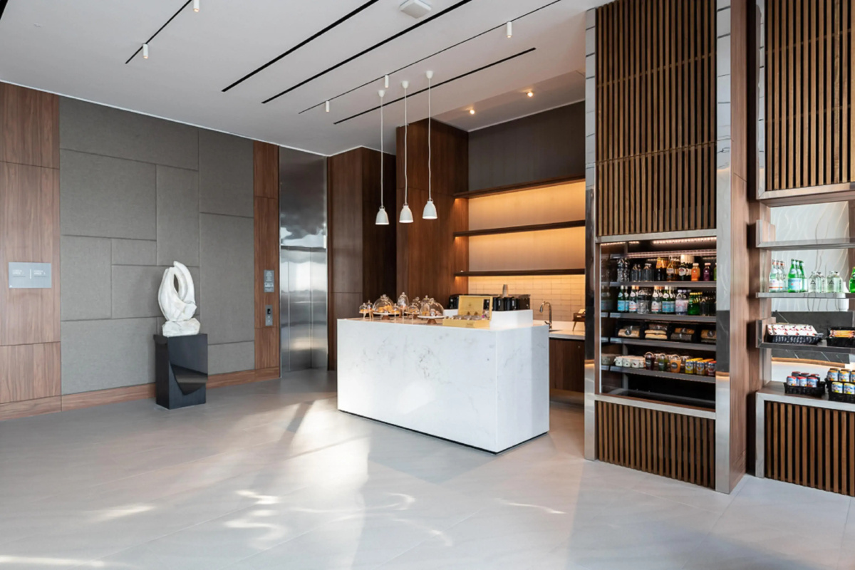 AC Hotel by Marriott Lima Miraflores