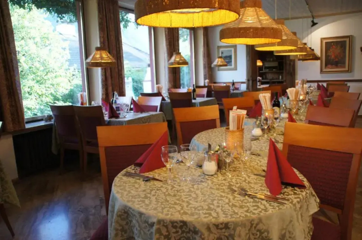 Villa Emilia