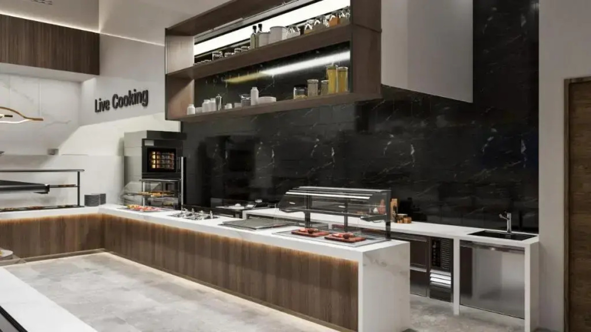 Panas Holiday Village