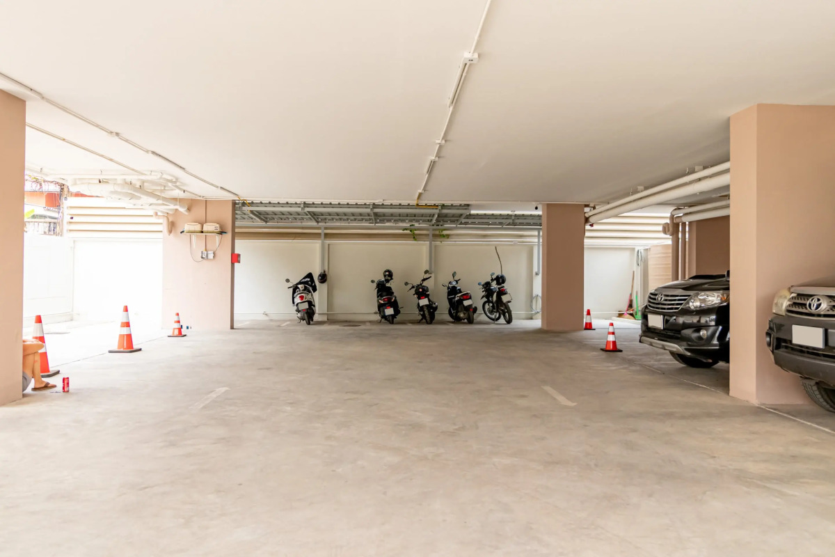 BeWish Residence Bangphlat