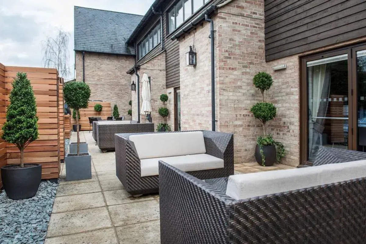 voco Oxford Spires by IHG