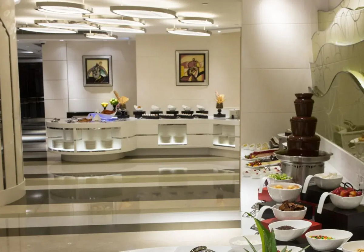 Weave Studios - Kowloon West