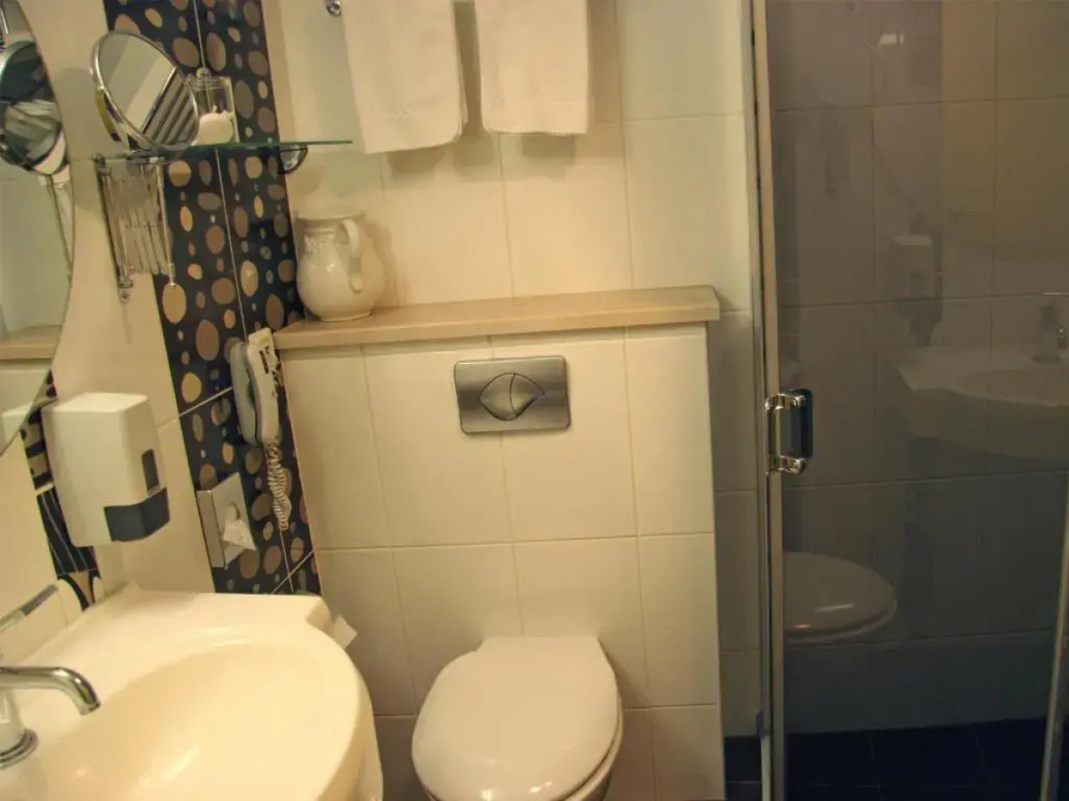 Отель Tähetorni