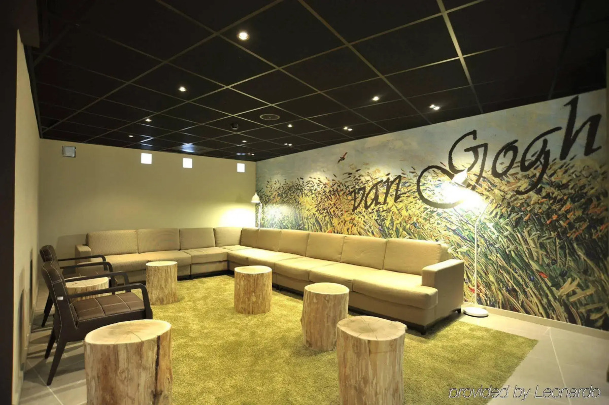 Tulip Inn Amsterdam Riverside