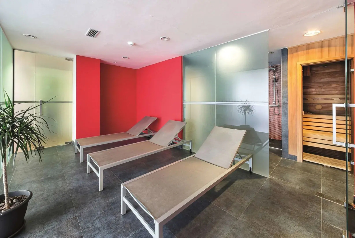 Vienna House Easy by Wyndham Pilsen