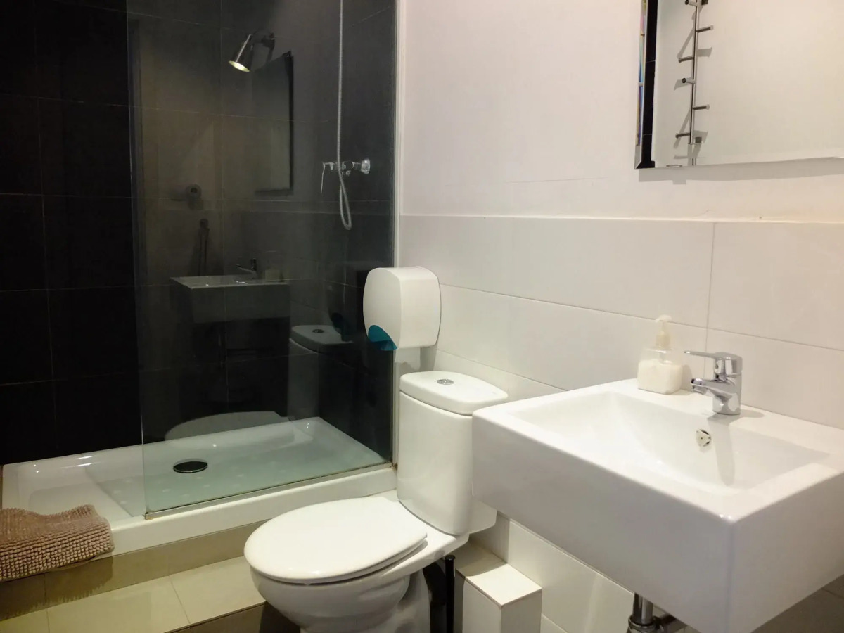 No Limit Hostel Central