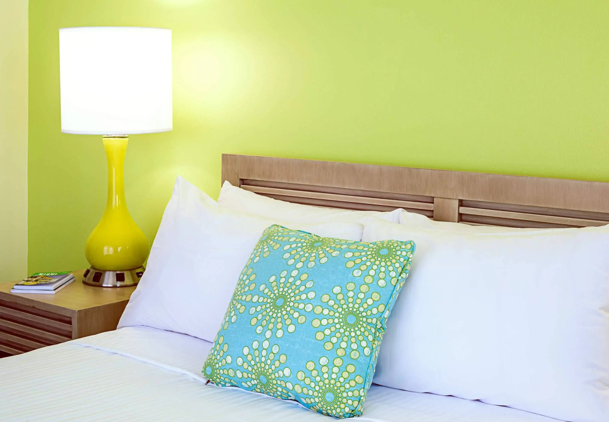 Marriott Vacation Club, South Beach