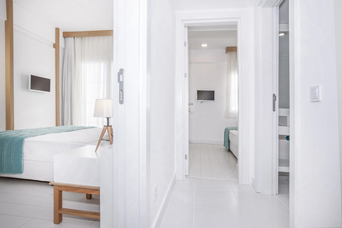 Labranda TMT Bodrum - All Inclusive