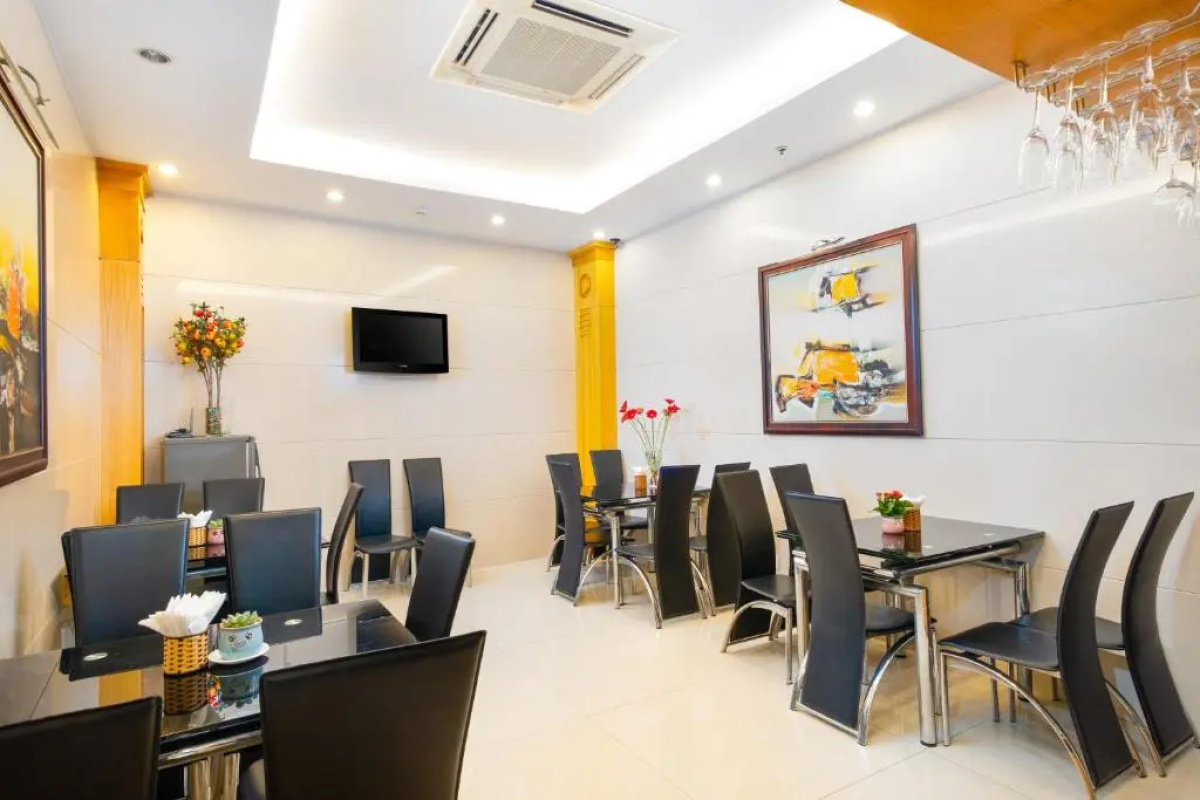 Gia Huy Hotel