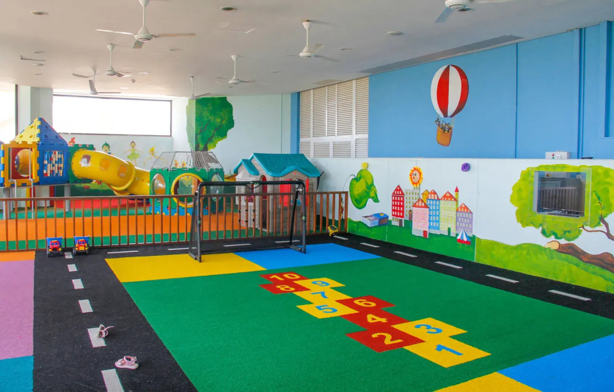 St Raphael Resort & Marina